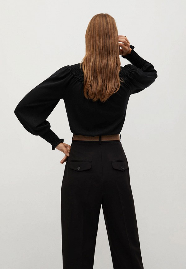 фото Водолазка mango