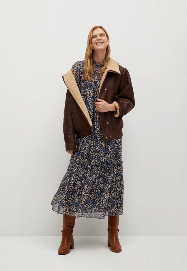 фото Платье mango