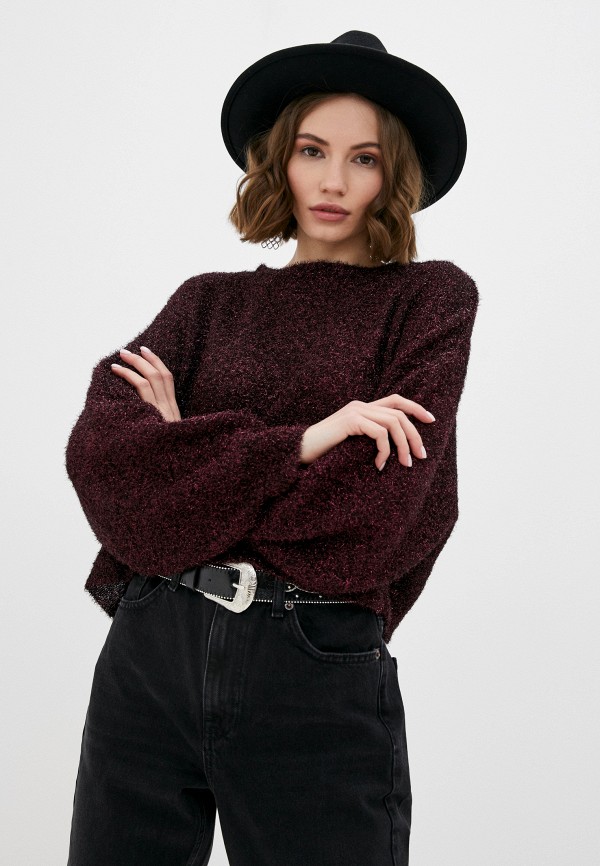 

Джемпер Mango, Фиолетовый, Mango MA002EWLOPS9
