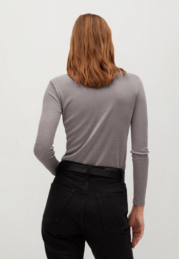 фото Водолазка mango