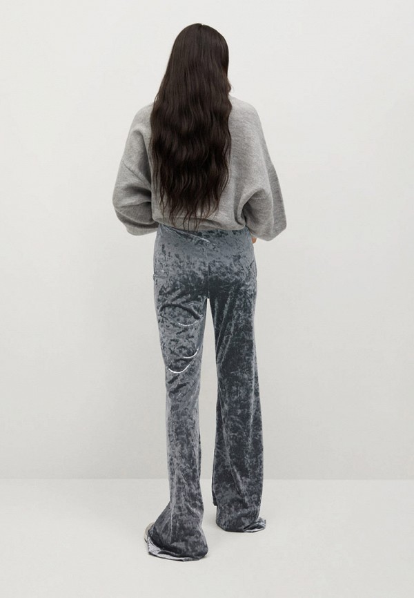 фото Брюки mango