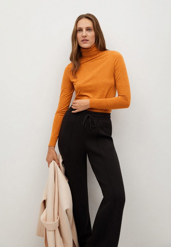

Водолазка Mango, Оранжевый, Mango MA002EWLTTH5