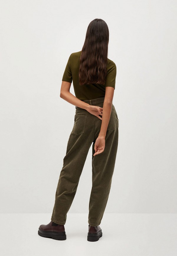 фото Водолазка mango