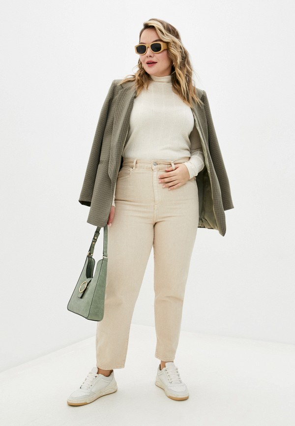 фото Водолазка mango