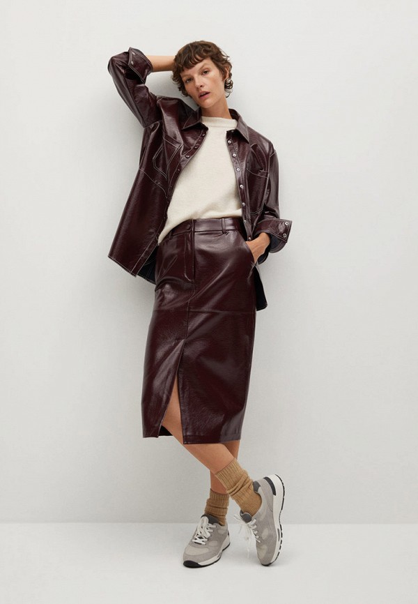 фото Юбка mango