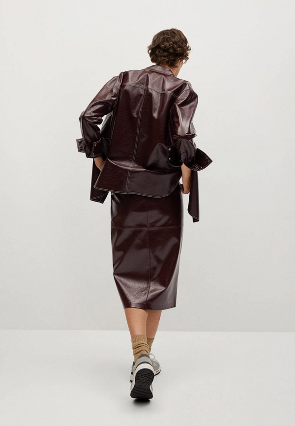 фото Юбка mango