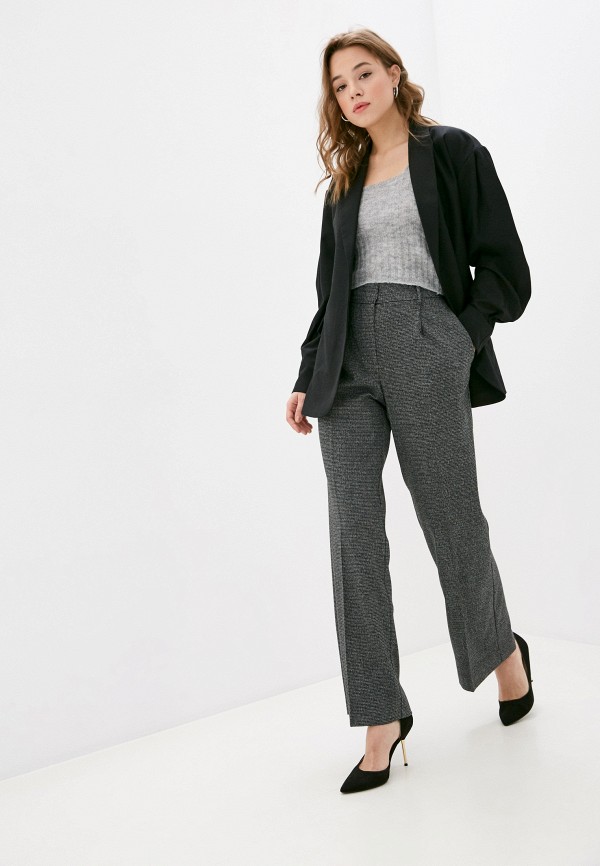 фото Брюки mango