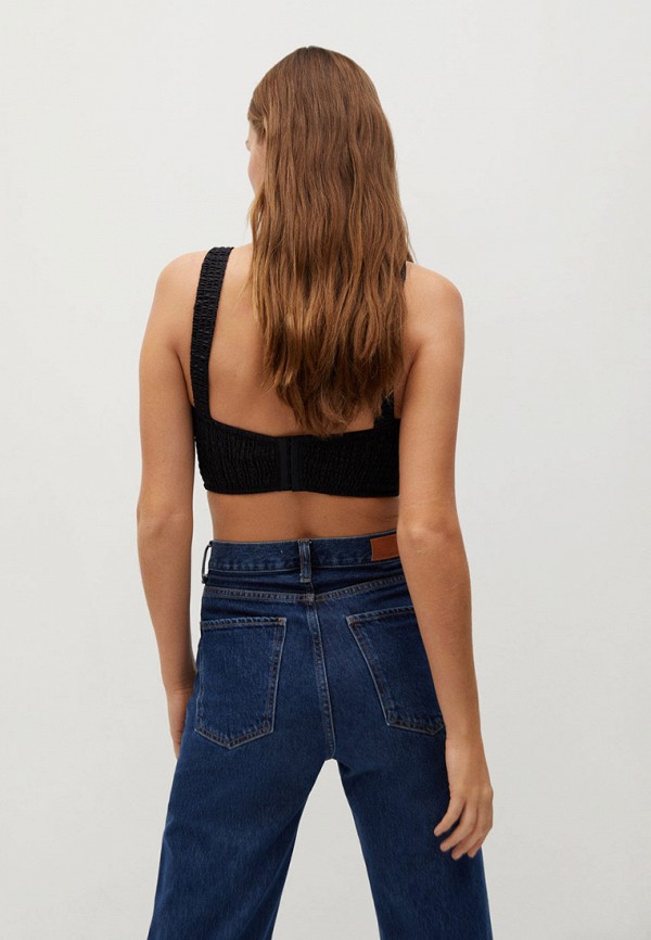 фото Бюстгальтер mango