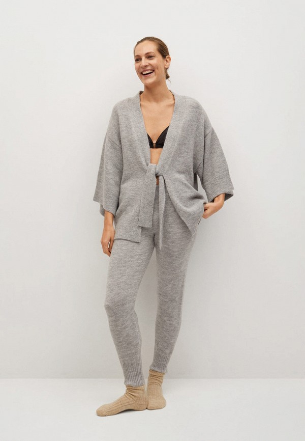 фото Брюки mango