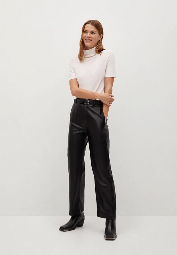 фото Водолазка mango