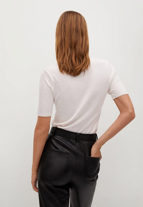 фото Водолазка mango