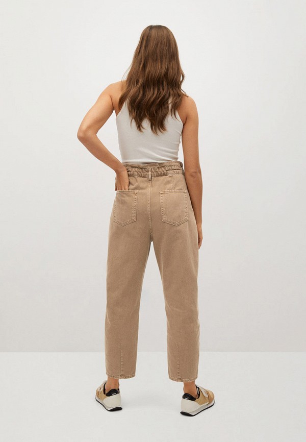 фото Брюки mango