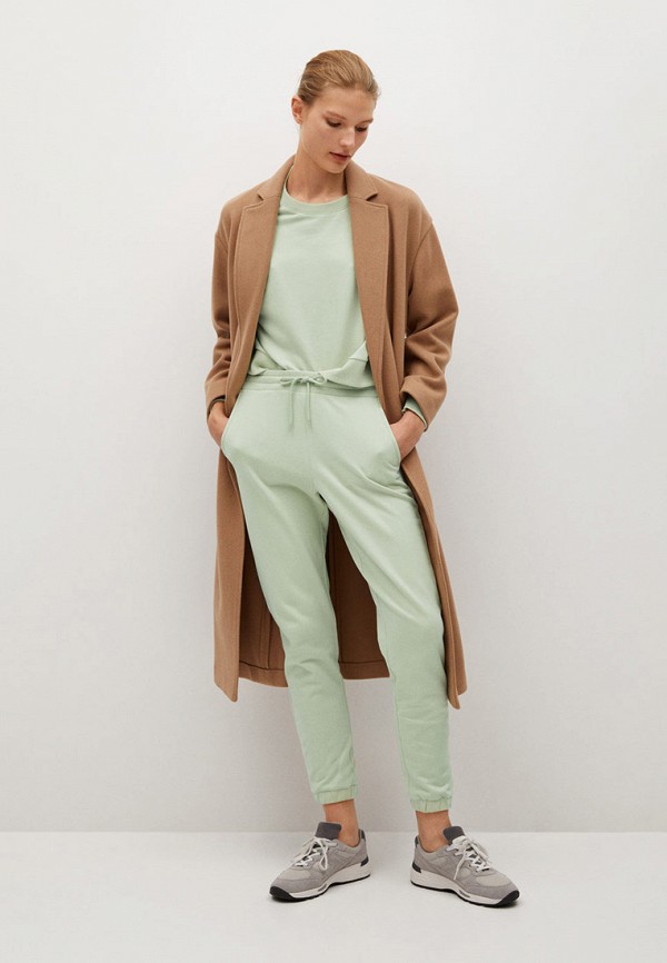 

Свитшот Mango, Зеленый, Mango MA002EWMCPB5
