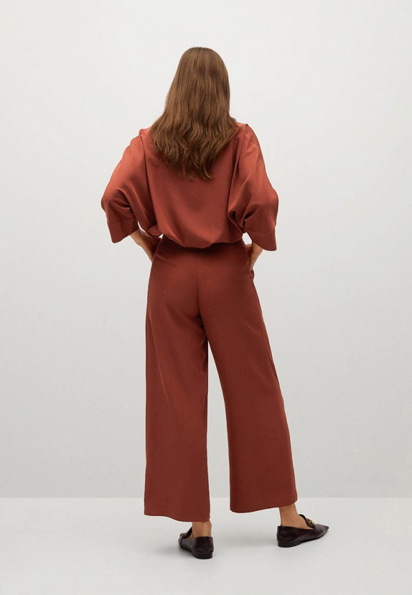 фото Брюки mango