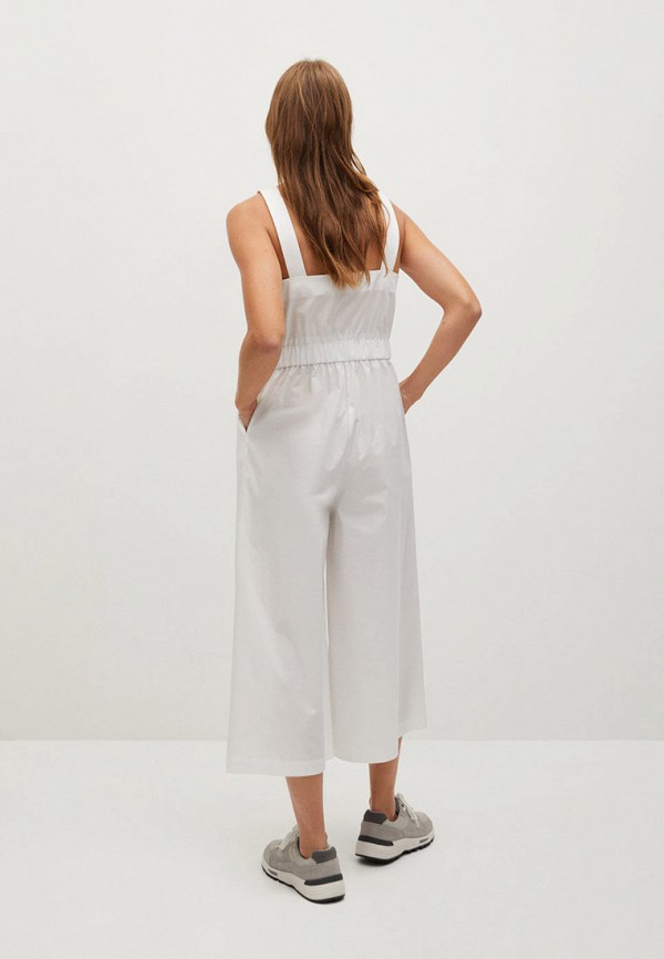 фото Комбинезон mango