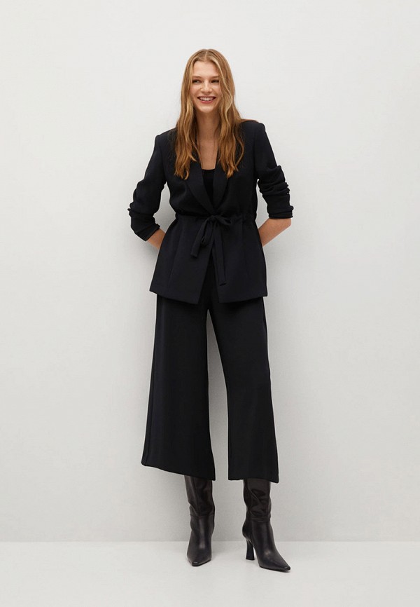 фото Брюки mango