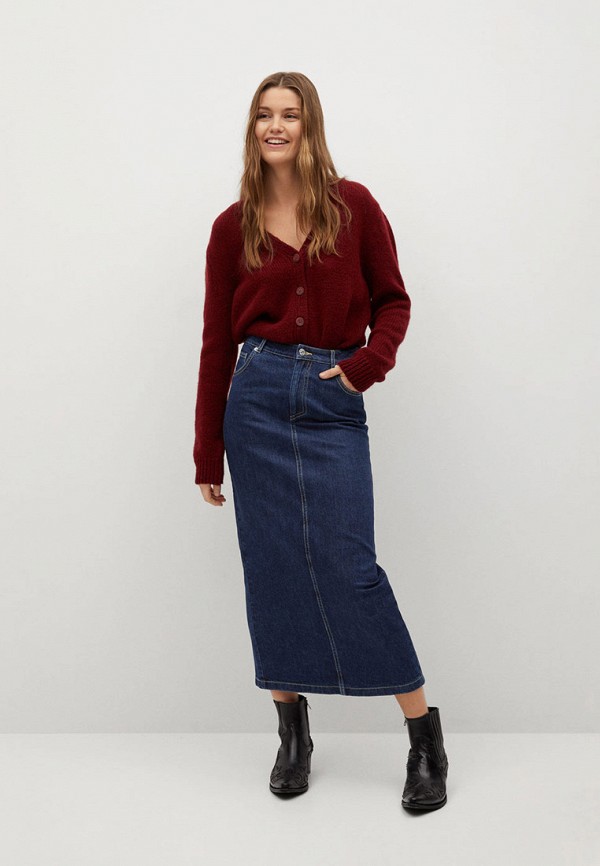 фото Юбка mango