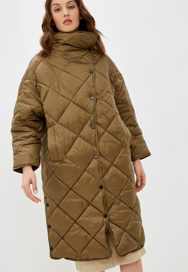 Куртка утепленная Mango 7999₽