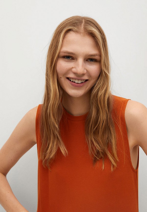 фото Платье mango