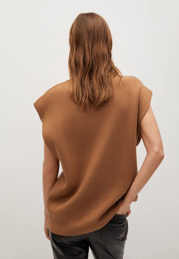 фото Жилет mango