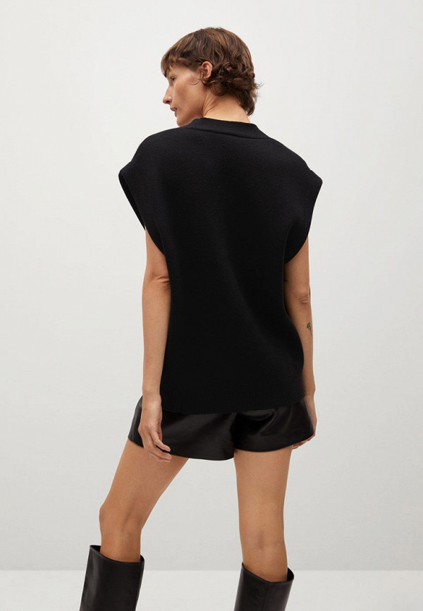 фото Жилет mango