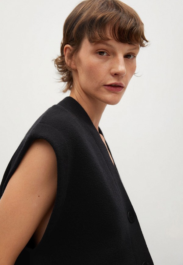 фото Жилет mango