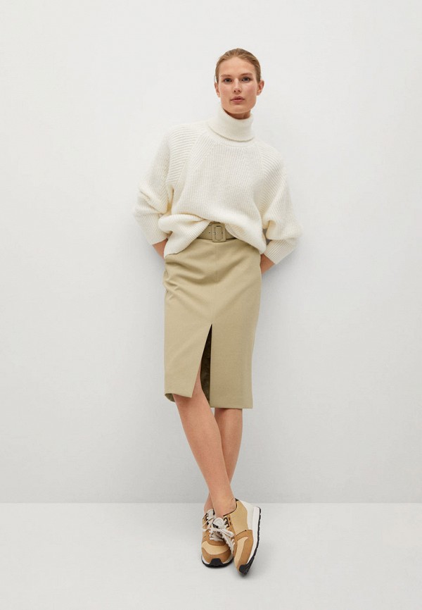 фото Юбка mango