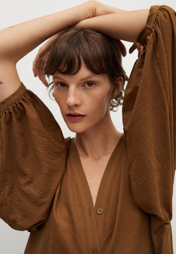 фото Платье mango