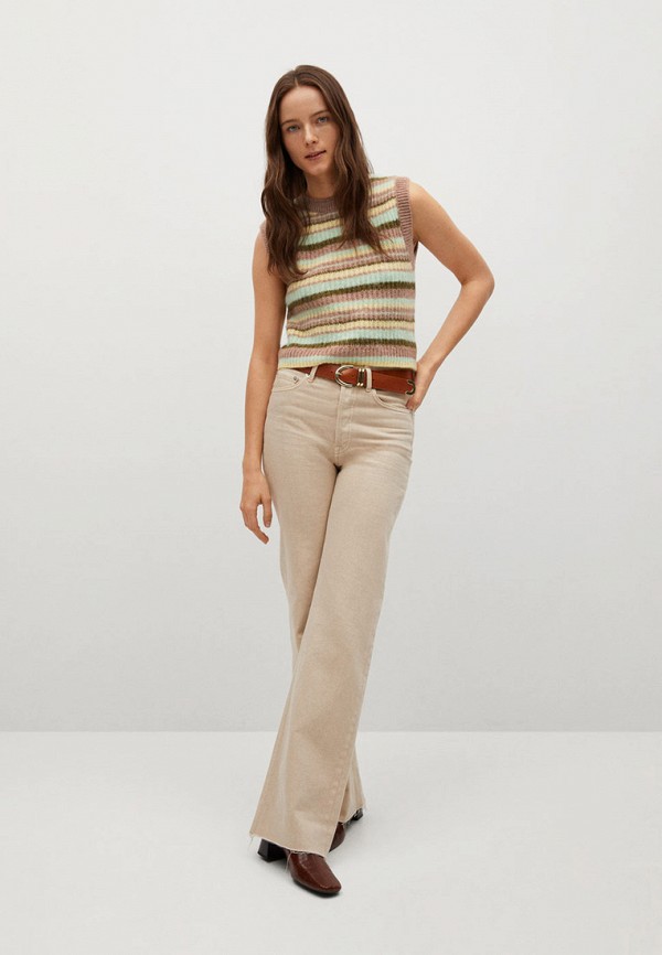 фото Жилет mango