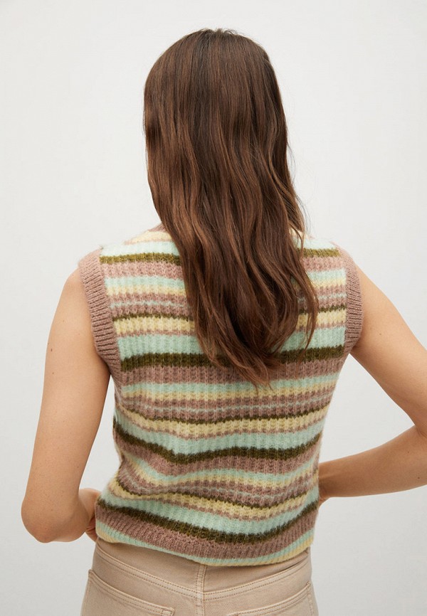 фото Жилет mango