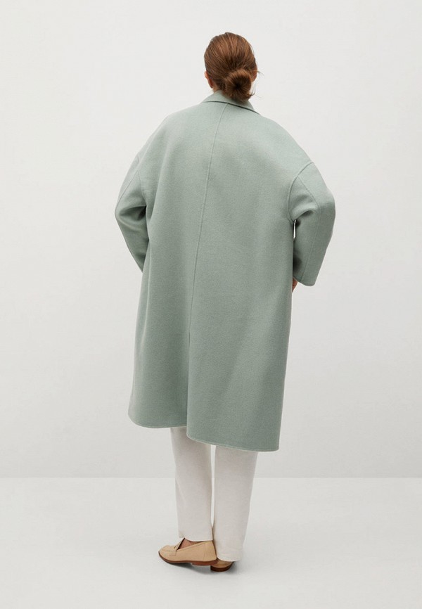 фото Пальто mango