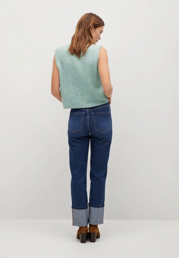 фото Жилет mango