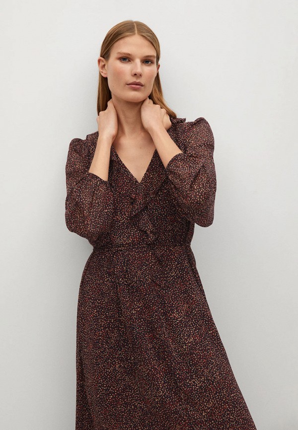 фото Платье mango