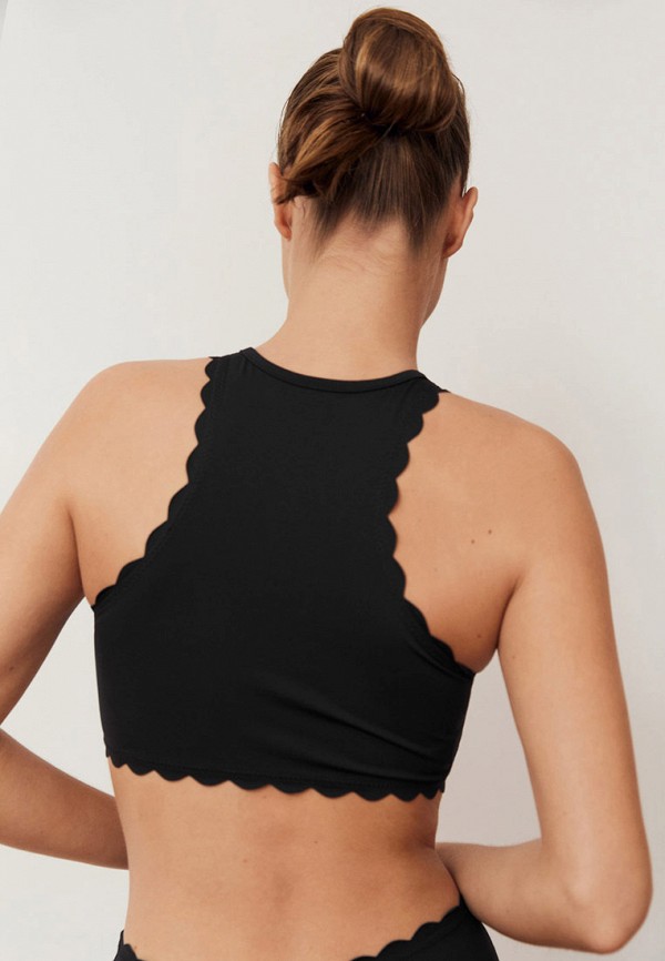 фото Топ спортивный mango