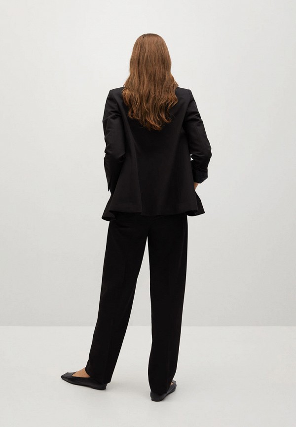 фото Брюки mango