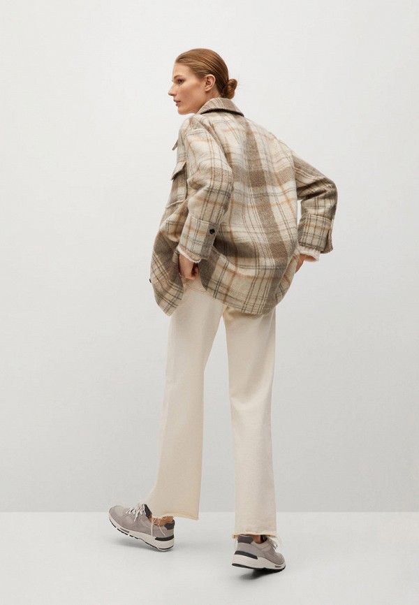 фото Куртка mango