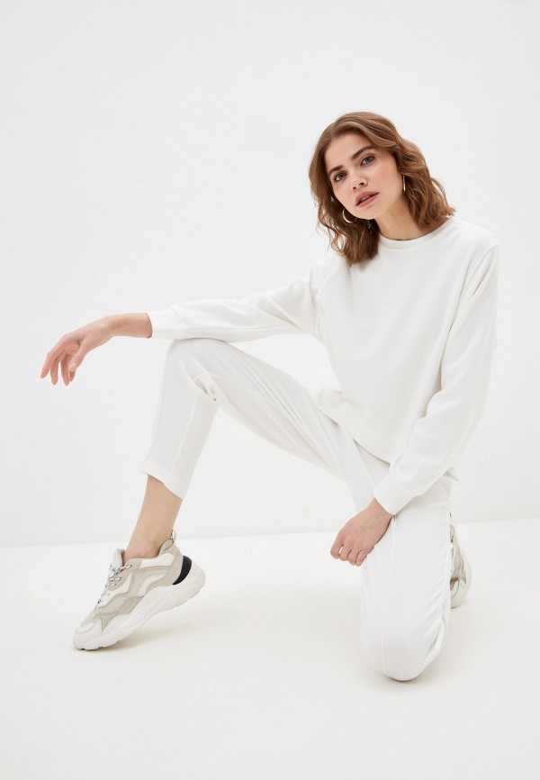 фото Брюки спортивные mango