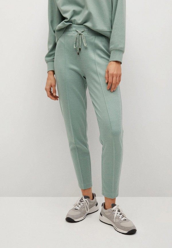 

Брюки спортивные Mango, Зеленый, - PIQUE8
