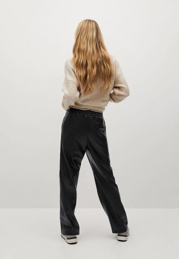 фото Брюки mango