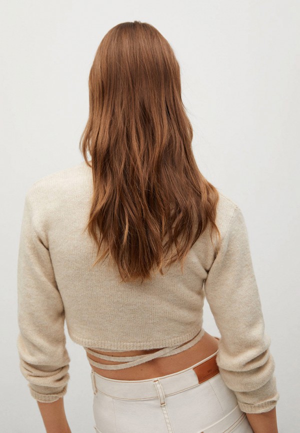 фото Пуловер mango