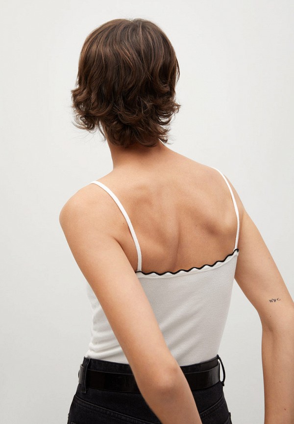 фото Топ mango