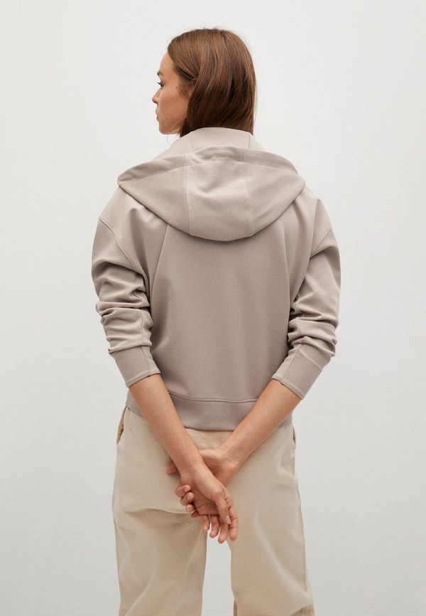 фото Худи mango