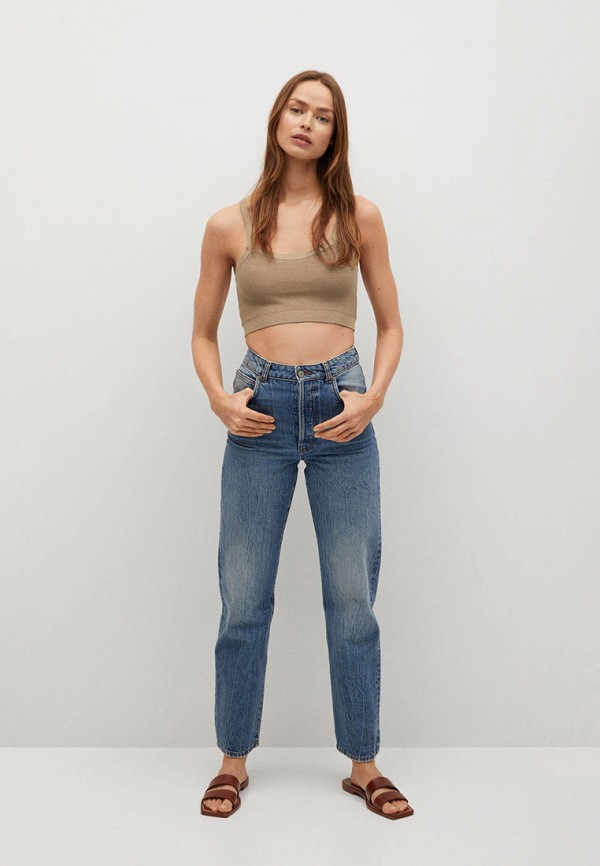 фото Топ mango