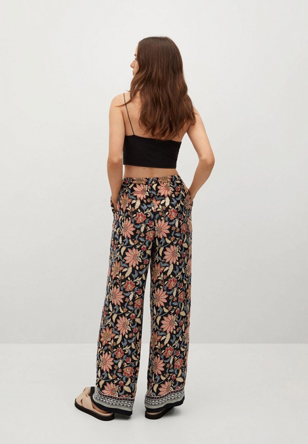 фото Брюки mango