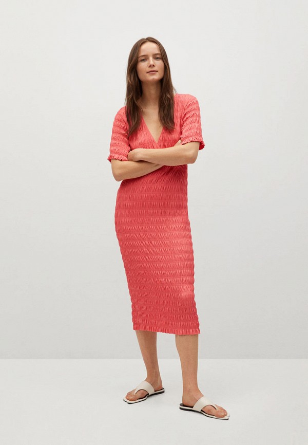 фото Платье mango