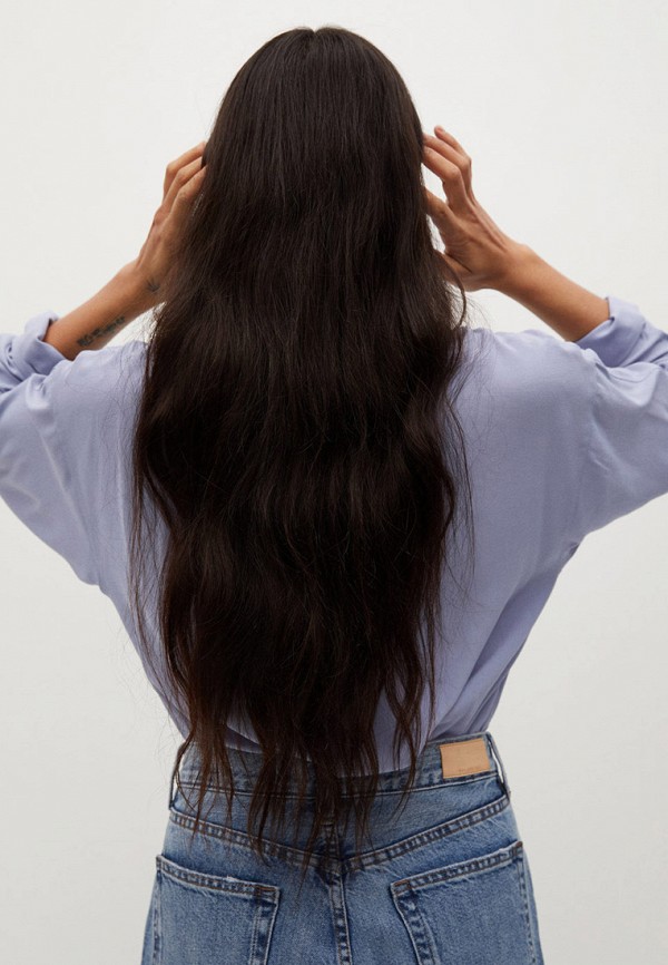 фото Рубашка mango