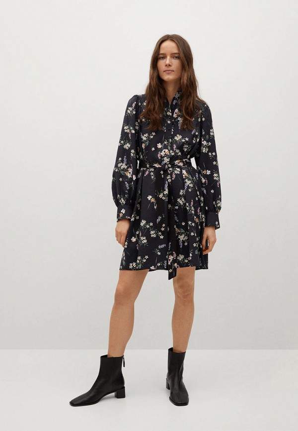 фото Платье mango