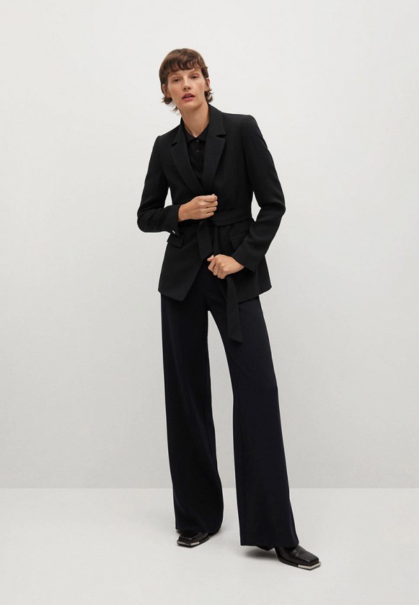 фото Брюки mango