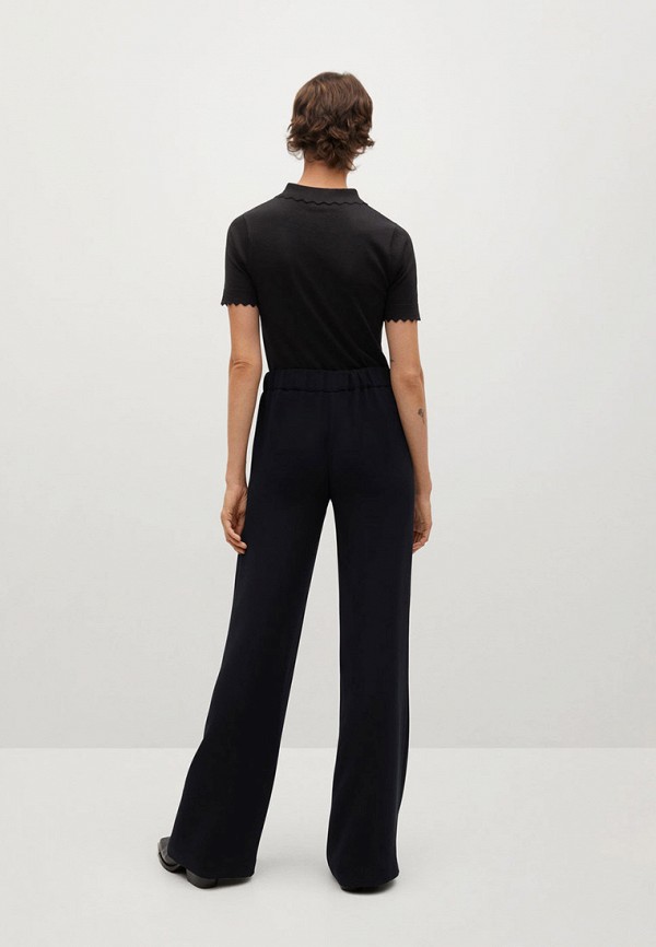 фото Брюки mango