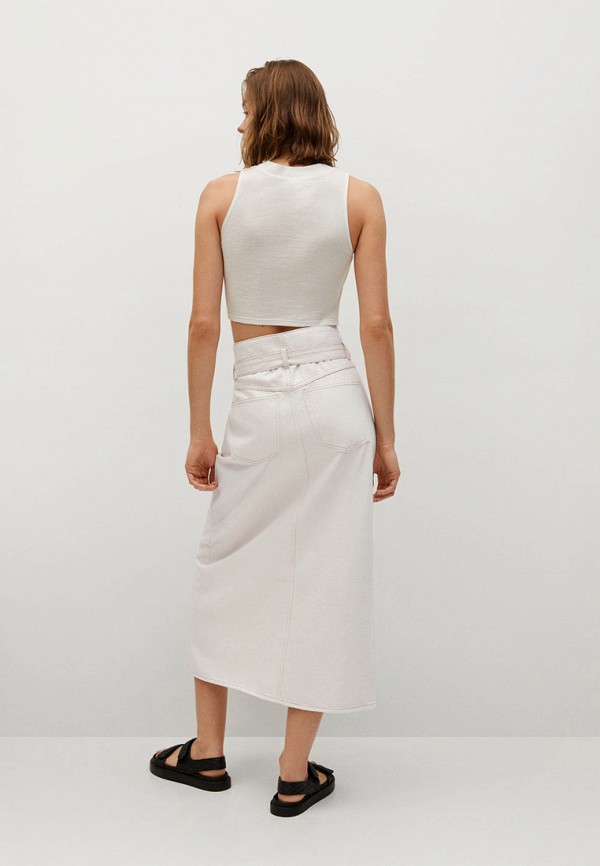 фото Юбка mango